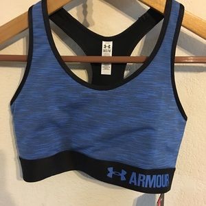 Sport Bra Under Amour